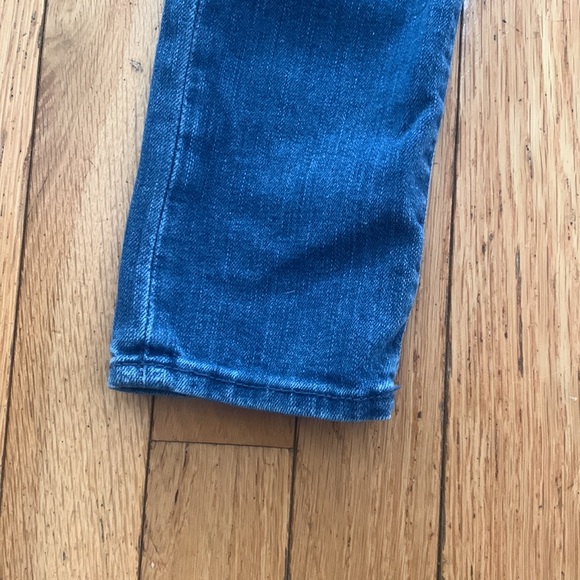 Abercrombie Kids Skinny Jeans - Picture 4 of 8